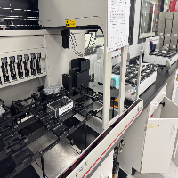 Beckman Coulter Biomek FXp Laboratory Automation Workstation image 3